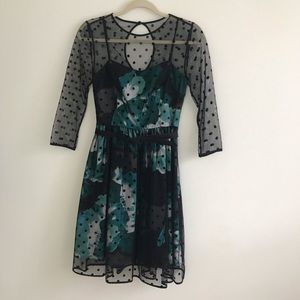 Eliza J Dress size 2